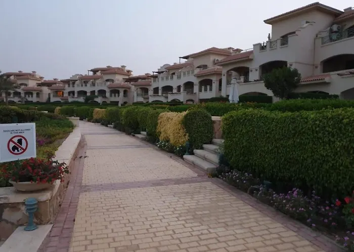 Cozy 3bedrooms Challet La Vista 5 - For Families Only *