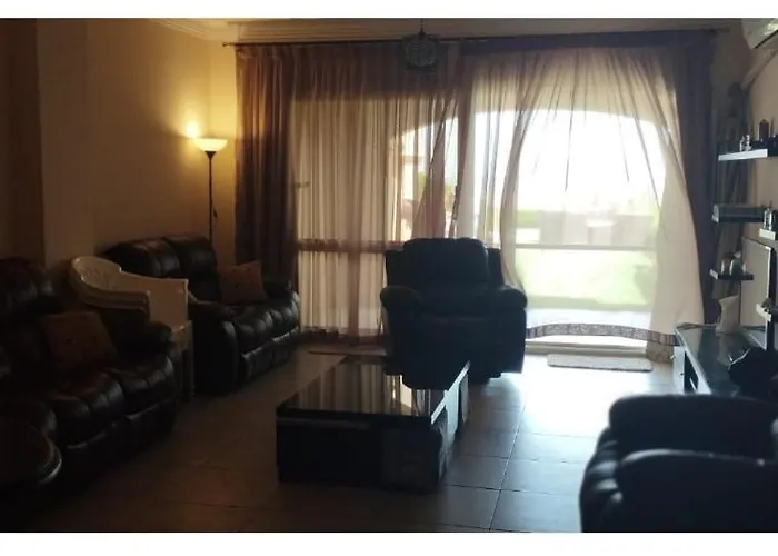 Vakantiehuis Cozy 3bedrooms Challet La Vista 5 - For Families Only *