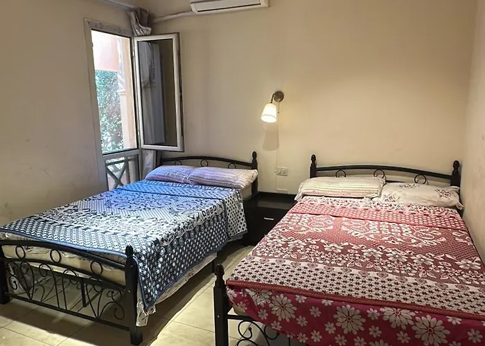 Cozy 3bedrooms Challet La Vista 5 - For Families Only Vakantiehuis