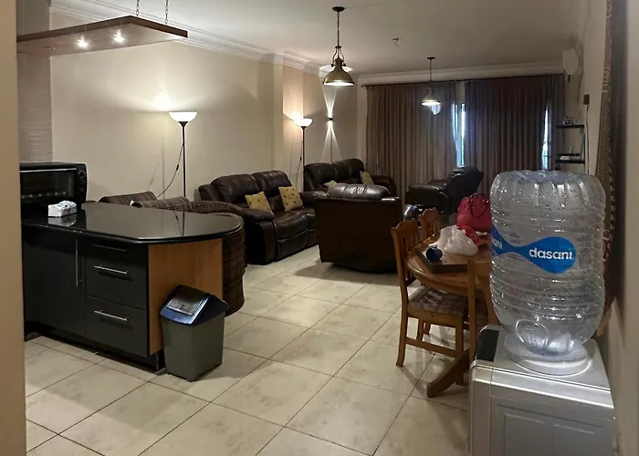 Cozy 3bedrooms Challet La Vista 5 - For Families Only *