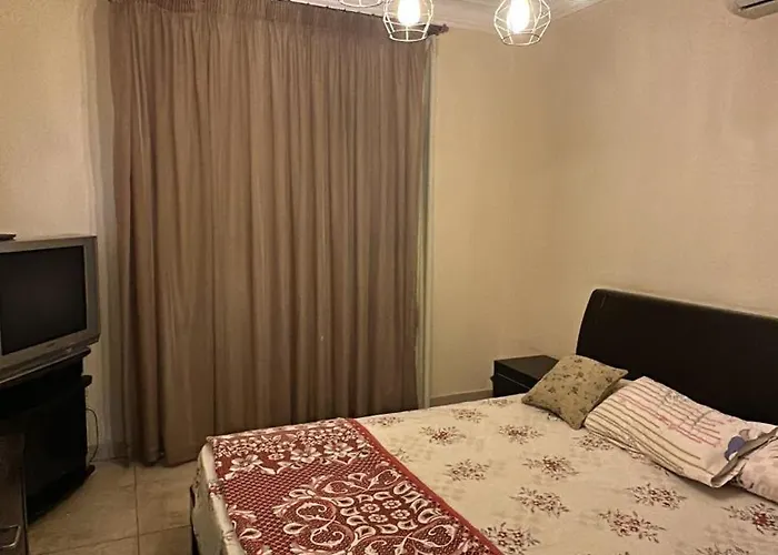 Cozy 3bedrooms Challet La Vista 5 - For Families Only Vakantiehuis